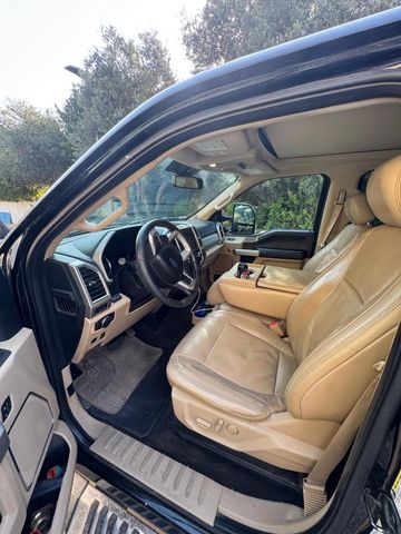 פורד F-350