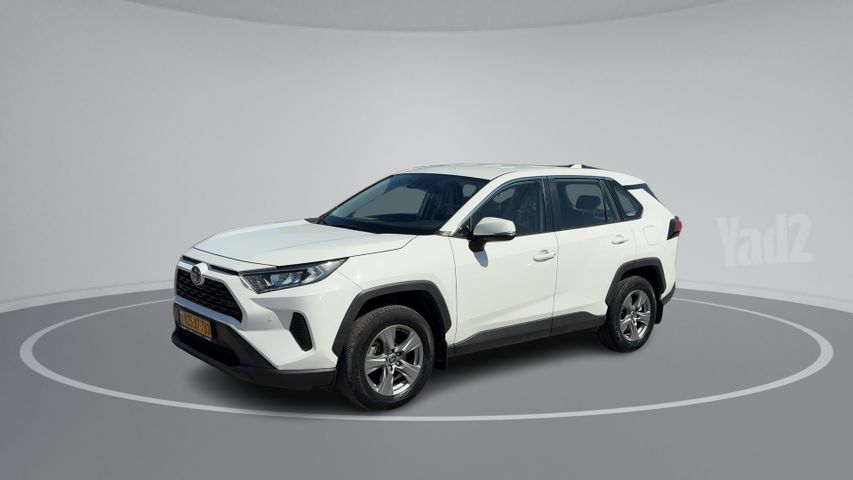טויוטה RAV4