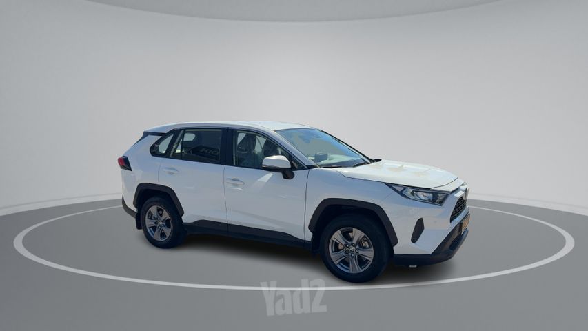 טויוטה RAV4