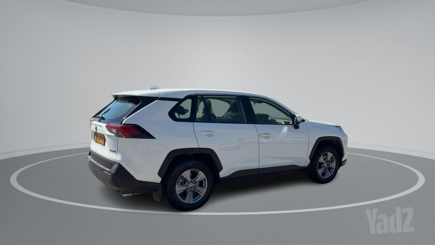 טויוטה RAV4