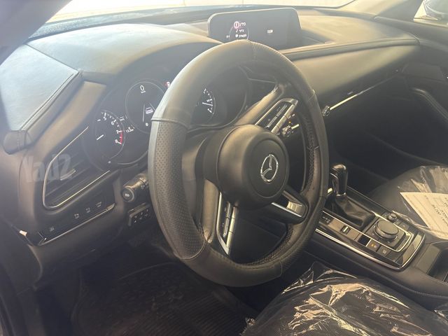 מאזדה CX-30