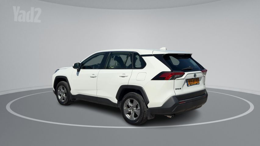 טויוטה RAV4