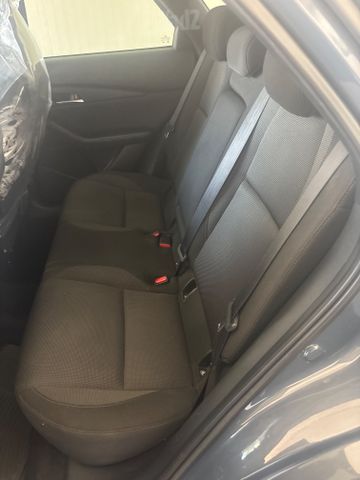 מאזדה CX-30