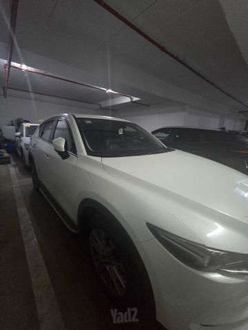 מאזדה CX-5