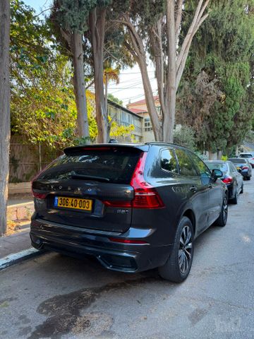 וולוו XC60