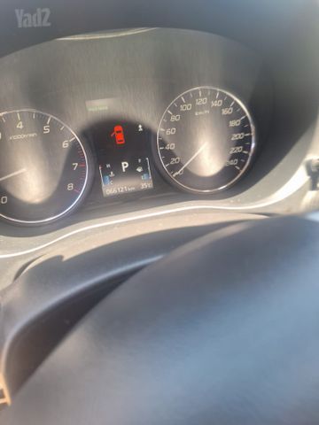 מיצובישי אאוטלנדר
