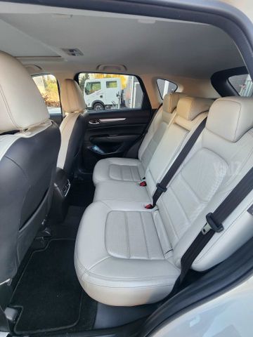 מאזדה CX-5
