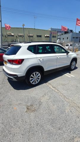 סיאט אטקה