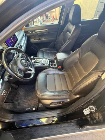 מאזדה CX-5