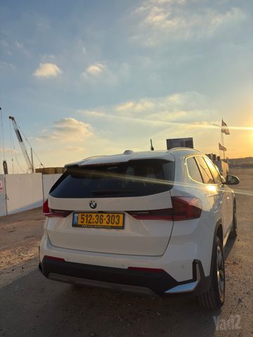 X1 Style 18i אוט׳ 1.5 (136 כ״ס)