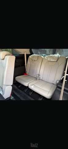 סורנטו 4X2 Premium אוט׳ בנזין 2.5 (180 כ״ס)