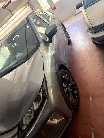 מיצובישי אקליפס קרוס