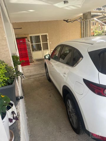 מאזדה CX-5