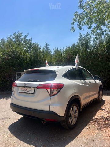 הונדה HR-V