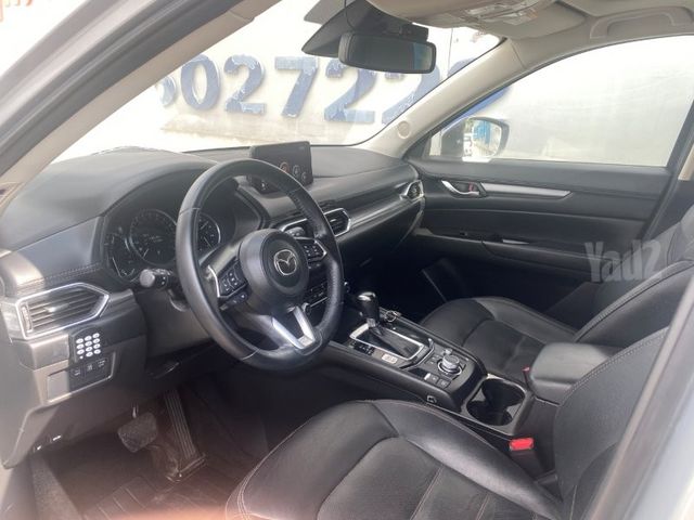 מאזדה CX-5