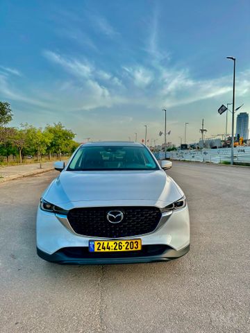 מאזדה CX-5