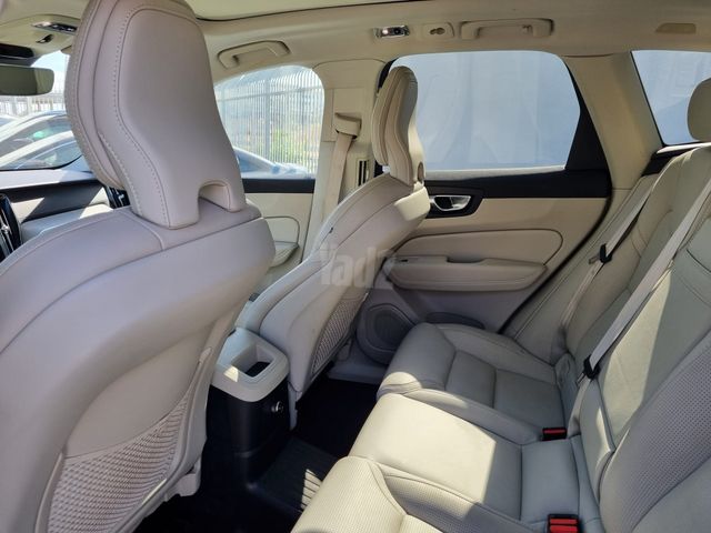 וולוו XC60