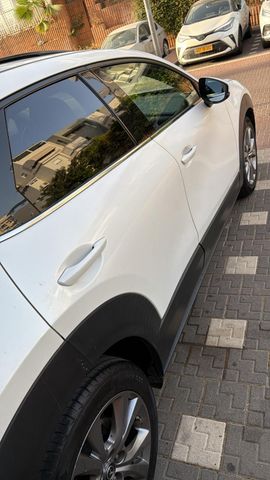 מאזדה CX-30