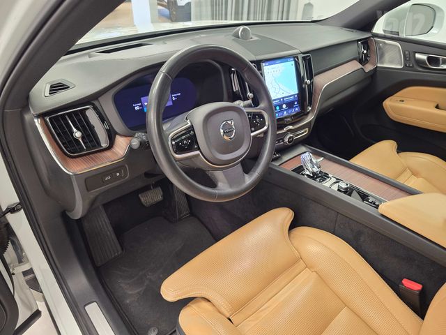 וולוו XC60
