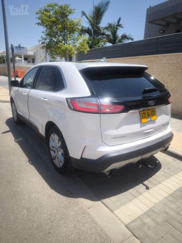 פורד אדג'