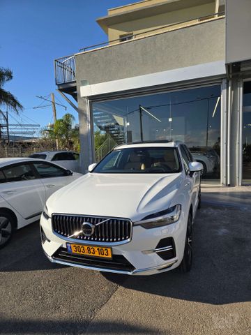 וולוו XC60