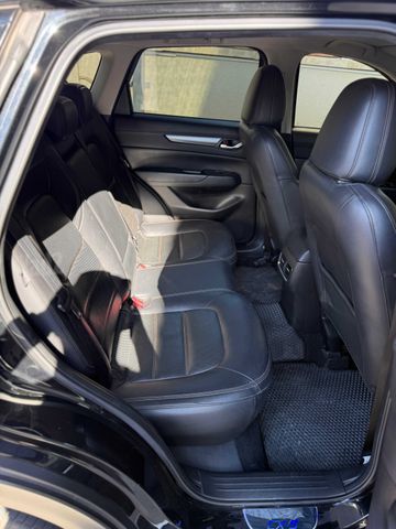 מאזדה CX-5