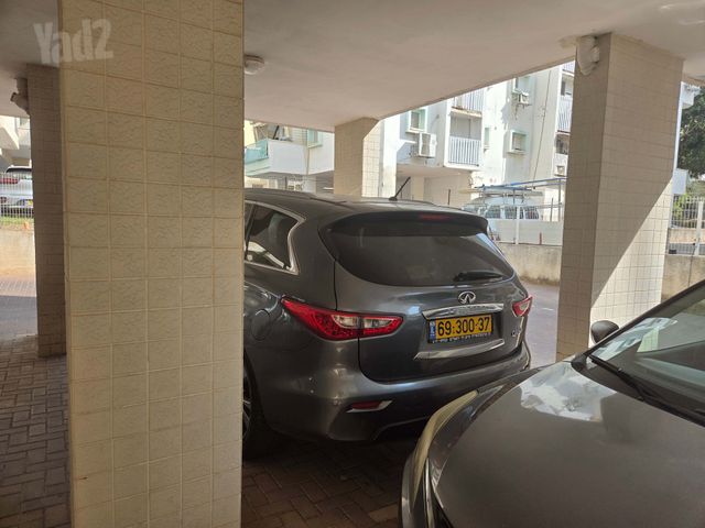 אינפיניטי QX60