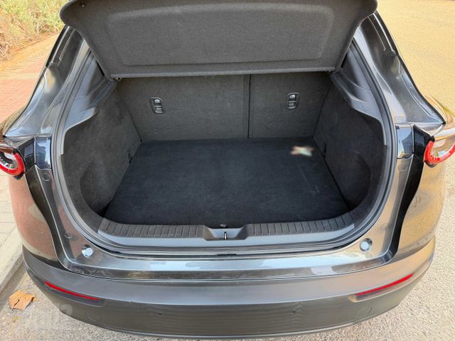 מאזדה CX-30
