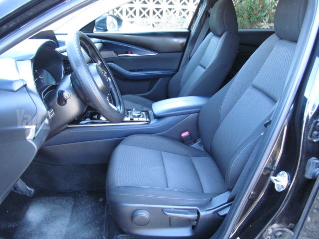 מאזדה CX-30