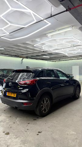 מאזדה CX-3