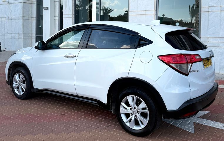 הונדה HR-V