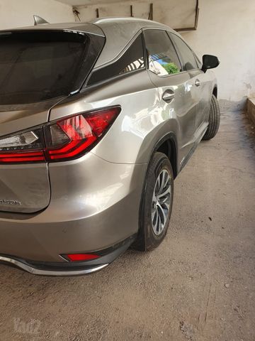 לקסוס RX
