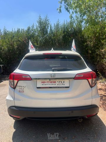 הונדה HR-V