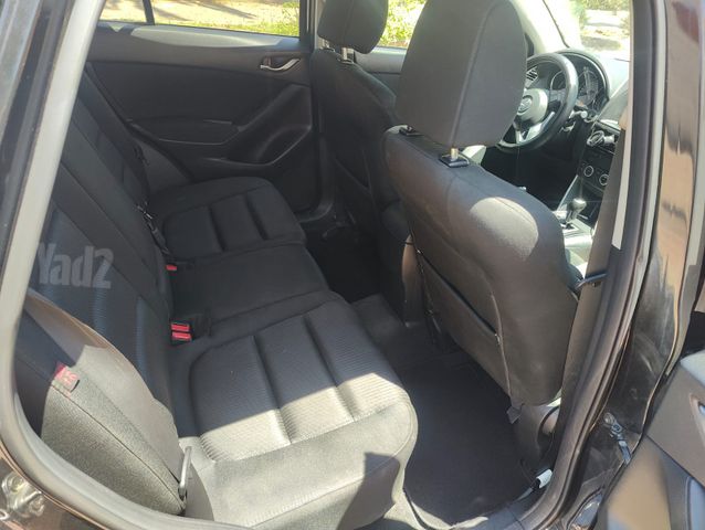 מאזדה CX-5