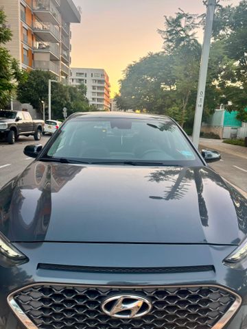 יונדאי קונה