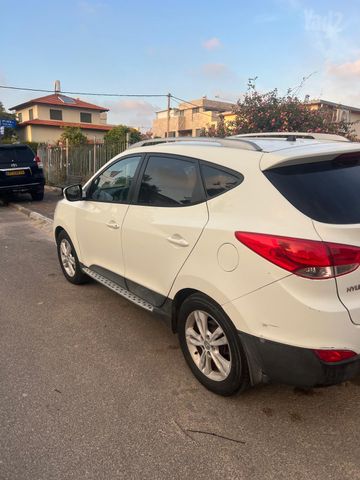 יונדאי ix35