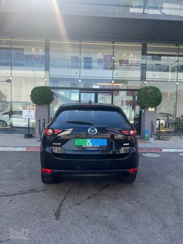 מאזדה CX-5