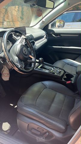 מאזדה CX-5
