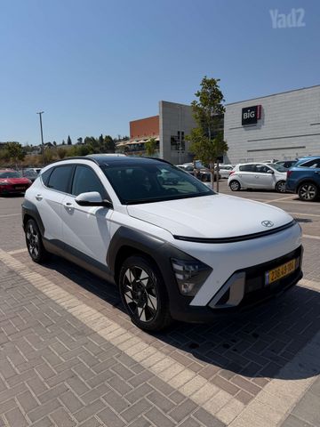 יונדאי קונה