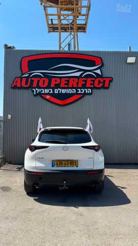 מאזדה CX-30