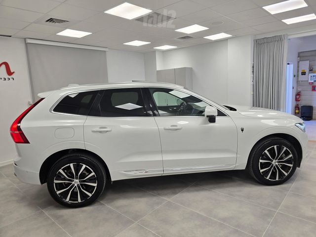 וולוו XC60