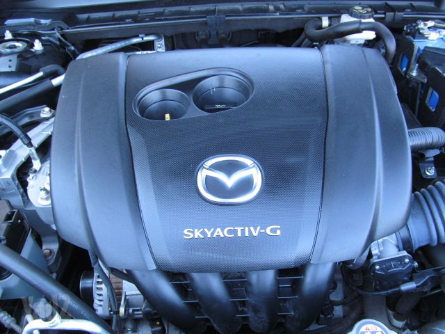 מאזדה CX-30