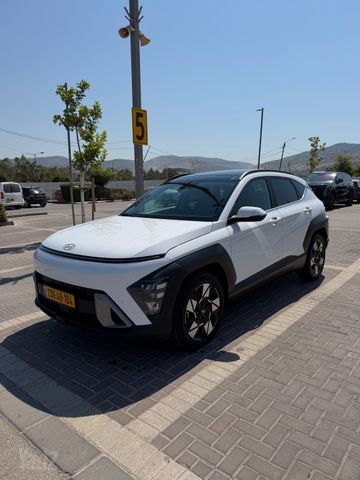 מודעת רכב יונדאי קונה