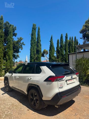 טויוטה RAV4