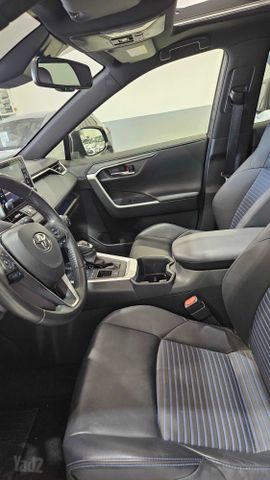 טויוטה RAV4