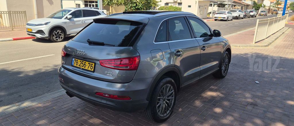 אאודי Q3