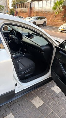 מאזדה CX-30