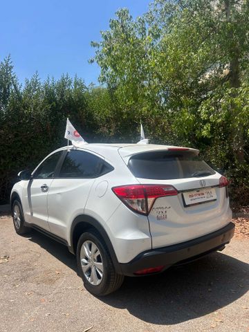 הונדה HR-V