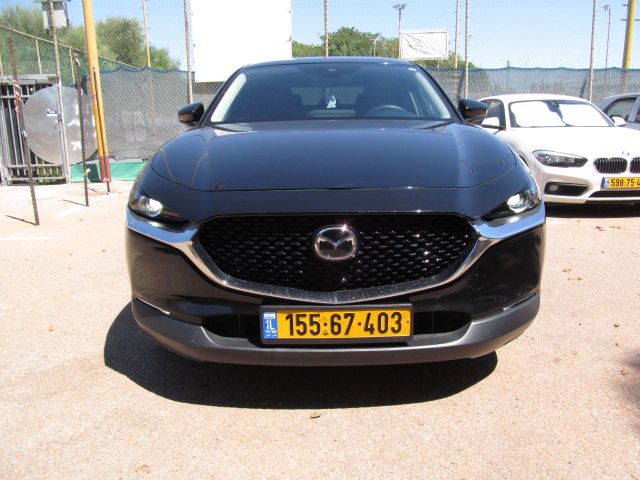 מאזדה CX-30