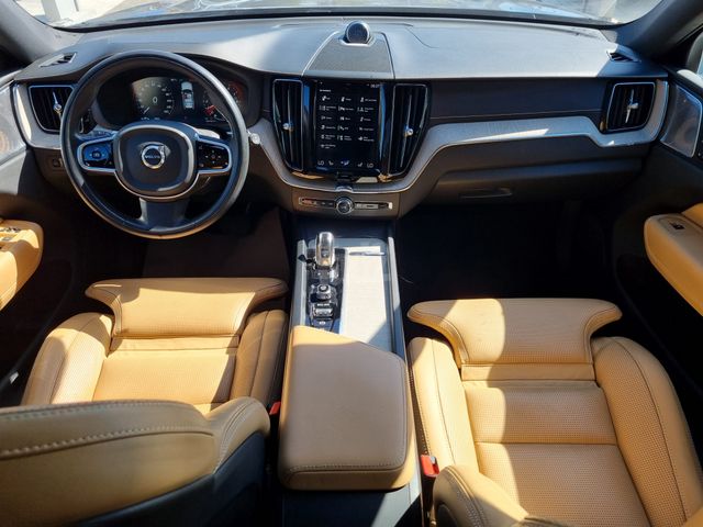 וולוו XC60